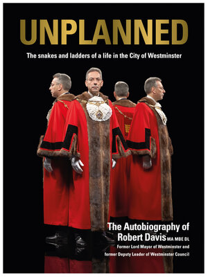 cover image of Unplanned